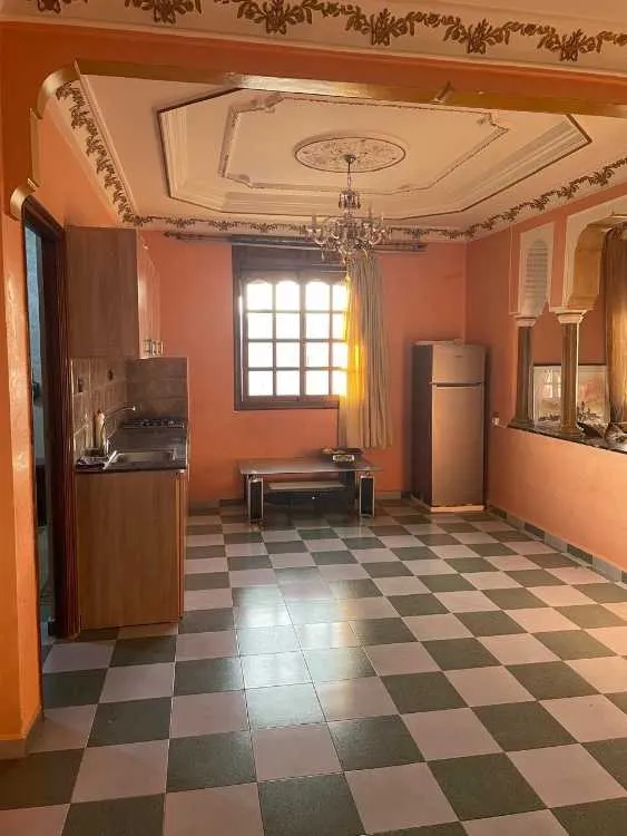 Appartement neuf - أكادير (2)