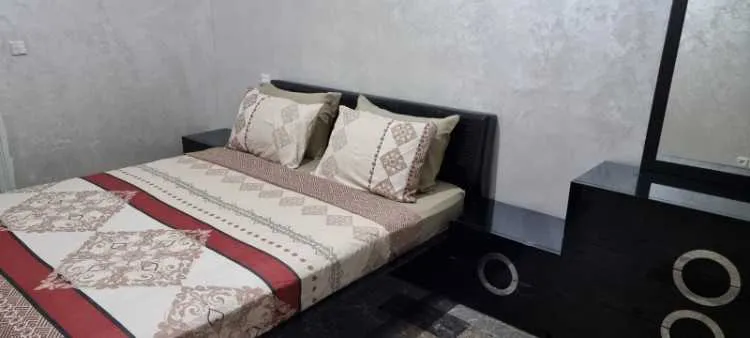 Appartement haut standing 2mars - الدار البيضاء (2)