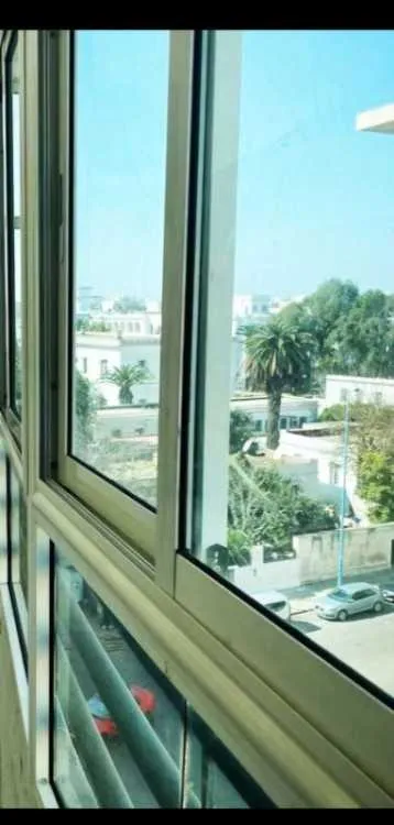 Appartement haut standing 2mars - الدار البيضاء