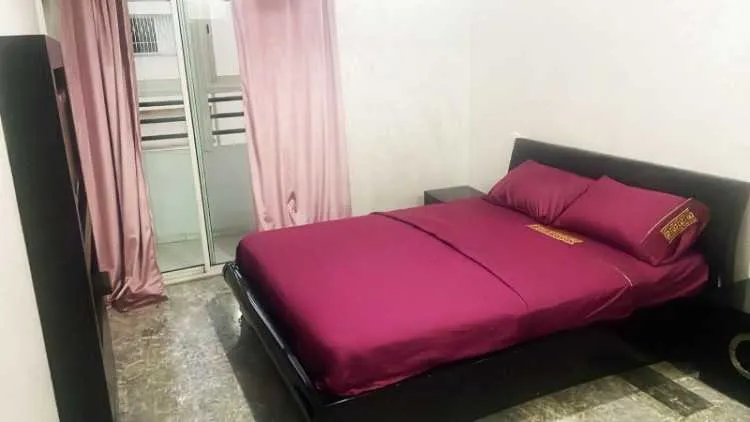 Appartement haut standing 2mars - الدار البيضاء (3)