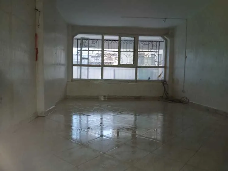 Local aménagé au quartier 2mars - الدار البيضاء (2)
