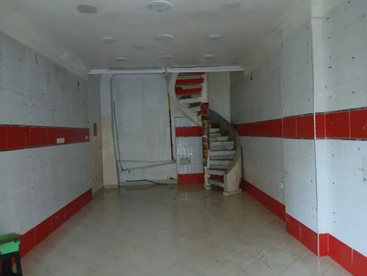 Local aménagé au quartier 2mars - الدار البيضاء