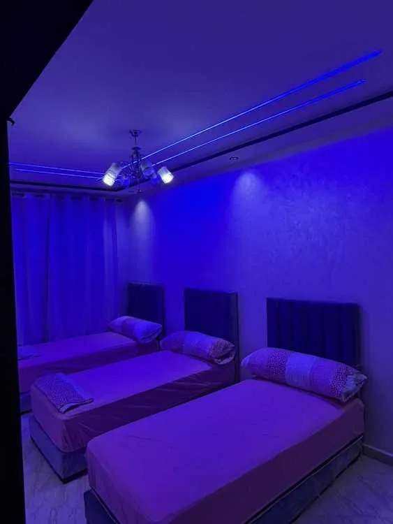 Appartement à m'diq - مرتيل (2)