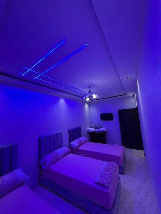 Appartement à m'diq - مرتيل (3)