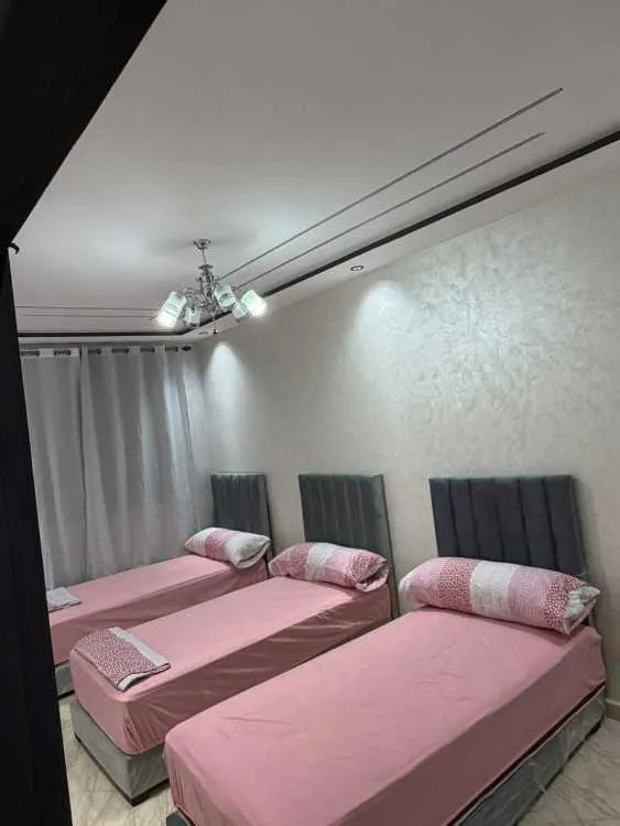 Appartement à m'diq - مرتيل
