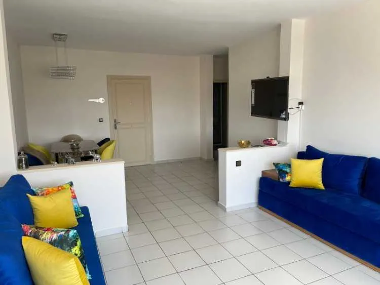Appartement de luxe martil - مرتيل (3)
