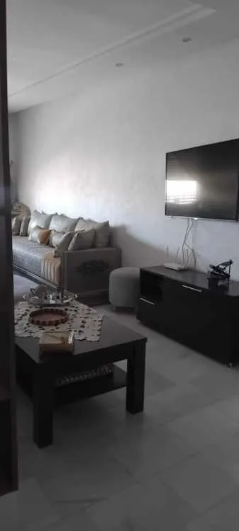 Appartement haut standing - مراكش (3)