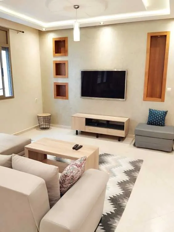 Appartement à guiche des oudayas - الرباط