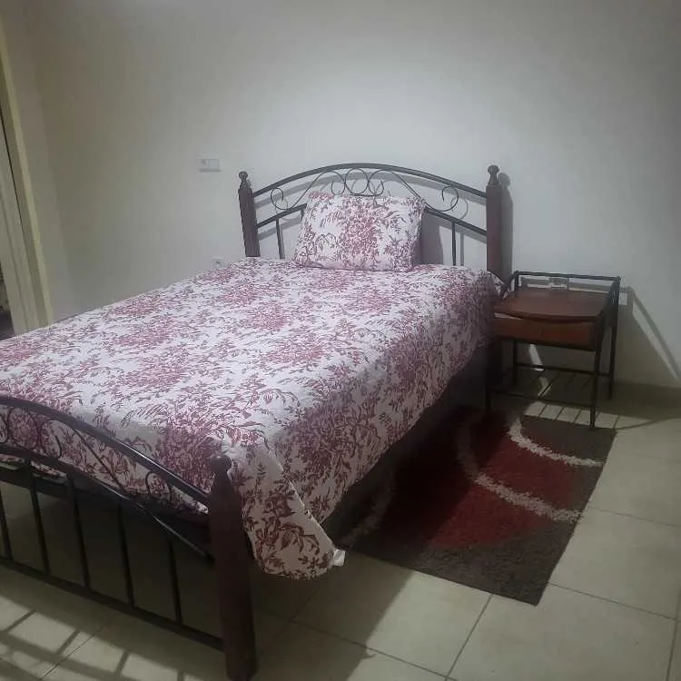 Appartement à louer pour l'été - أكادير (3)