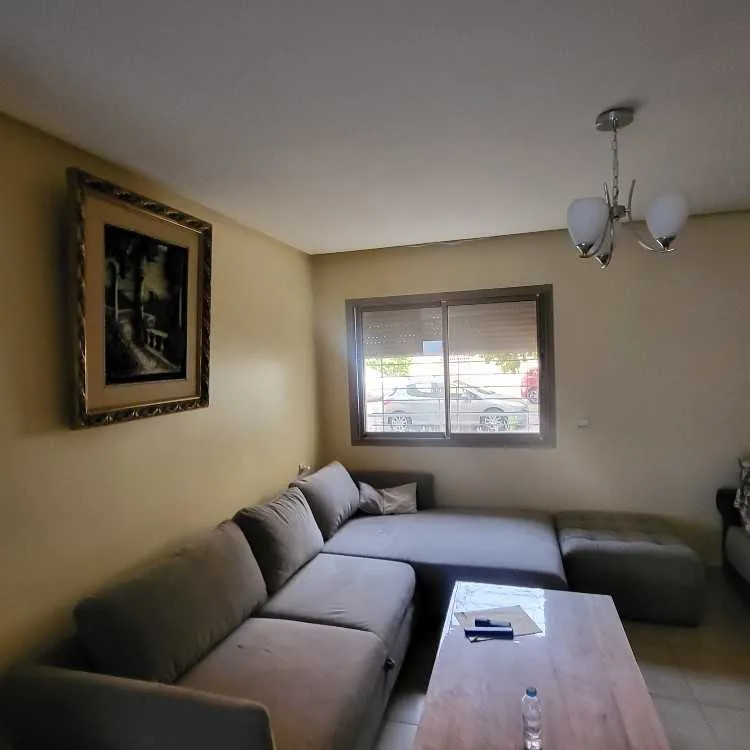 Appartement à louer pour l'été - أكادير