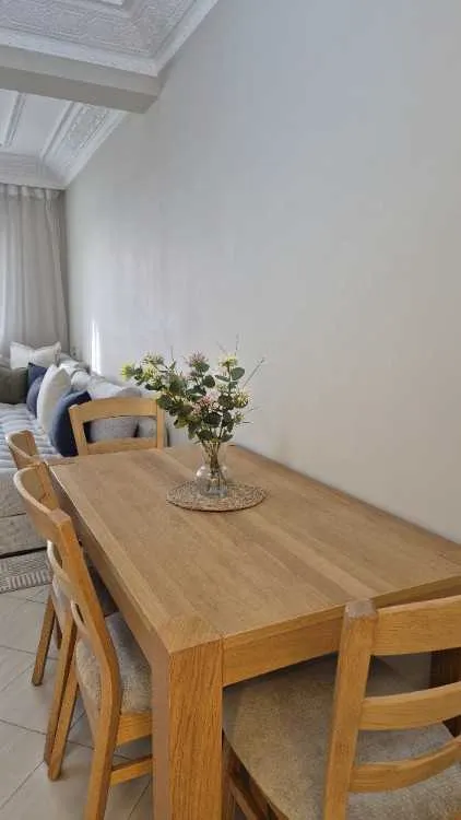 Élégante appartement au cœur de tanger - الدار البيضاء (3)