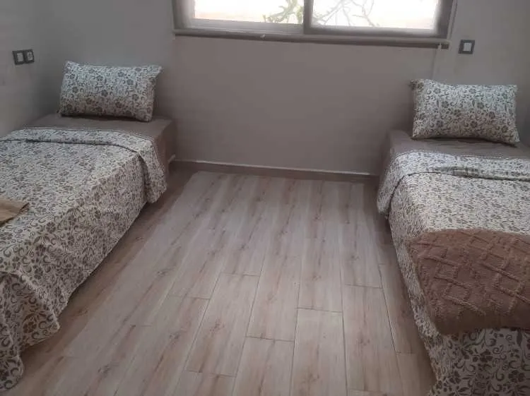 Joli et spacieux appartement à bouznika - الدار البيضاء (2)