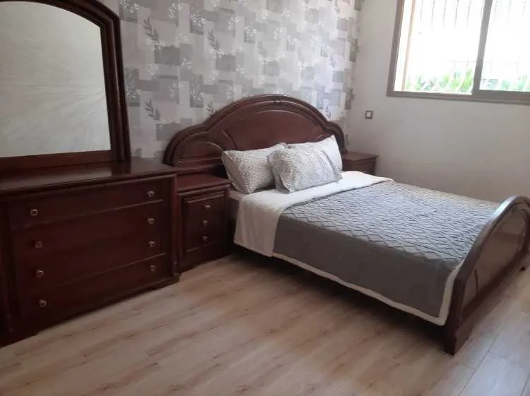 Joli et spacieux appartement à bouznika - الدار البيضاء