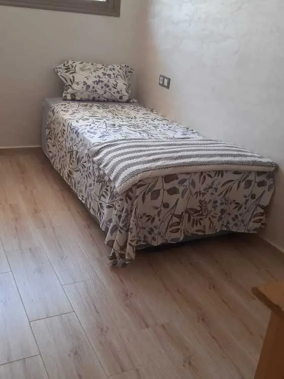 Joli et spacieux appartement à bouznika - الدار البيضاء (3)