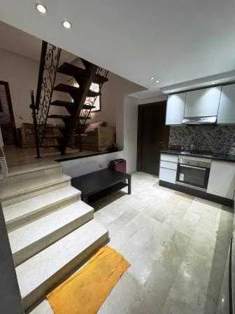 Appartement meublé hs rabat océan - الرباط (2)