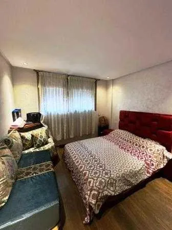 Appartement meublé hs rabat océan - الرباط (3)