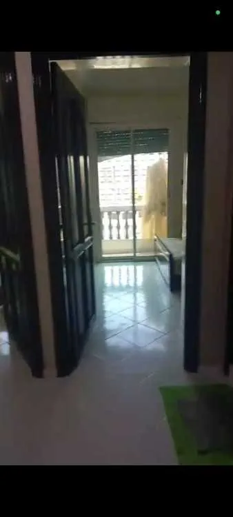 شقة مجهزة للكراء - برشيد