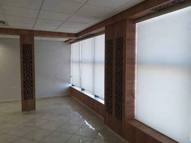 Bureau 83 m2 a louer centre-ville kenitra - القنيطرة