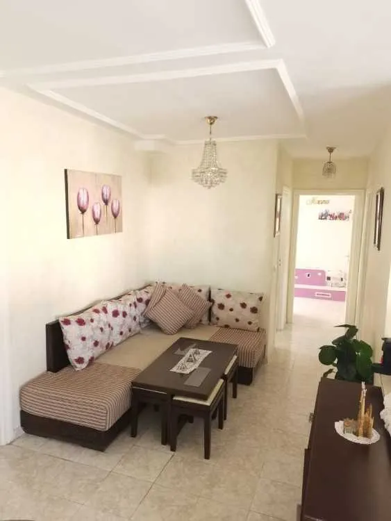 Appartement à louer - الدار البيضاء (3)