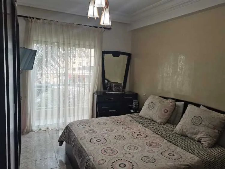 Appartement à louer - الدار البيضاء (2)