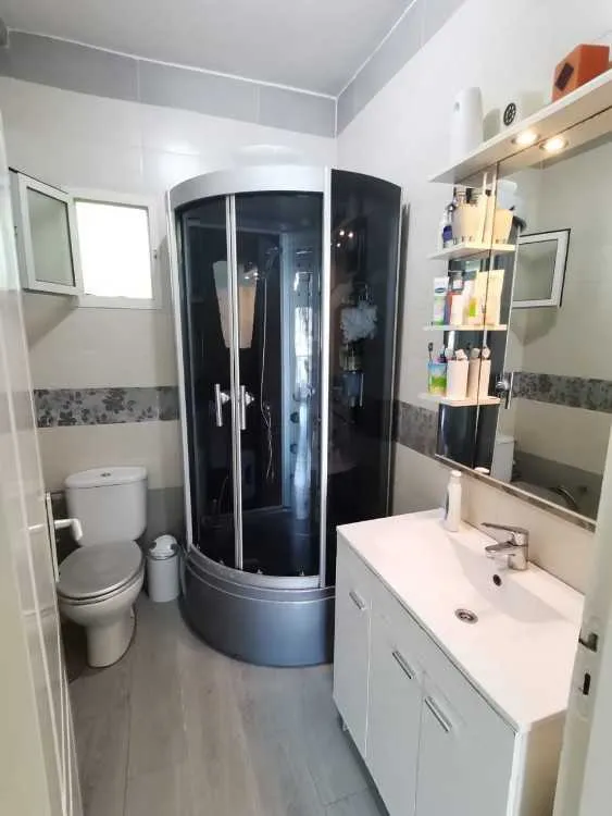 Appartement à louer - الدار البيضاء