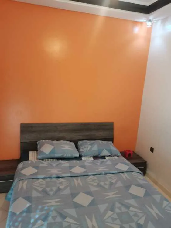 Bel appartement à louer par jour à skhirat - تمارة (3)