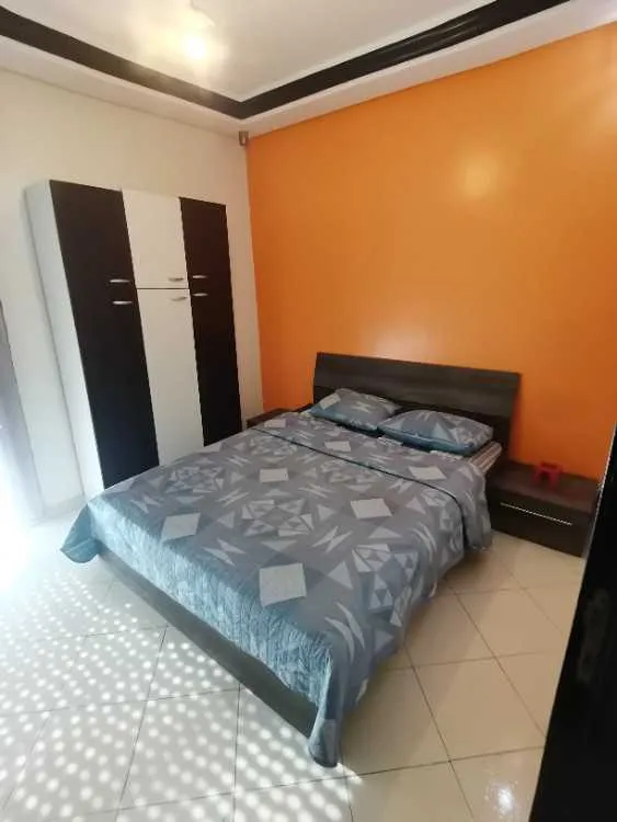 Bel appartement à louer par jour à skhirat - تمارة