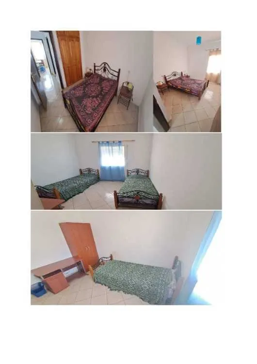 Location appartement - أكادير (3)