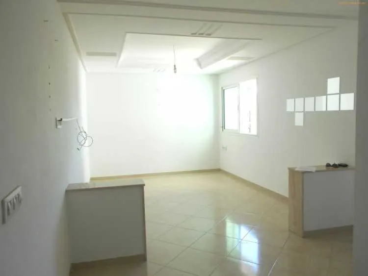 Appartement en location à rabat agdal - الرباط
