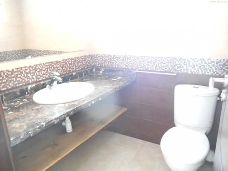 Appartement en location à rabat agdal - الرباط (3)