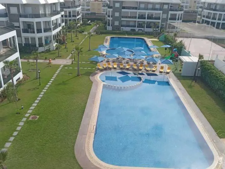 Location de vacances à sidi rahal - سيدي رحال