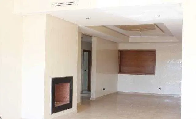 A louer à rabat hay riad un appartement neuf - الرباط