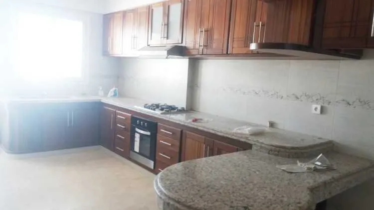 Appartement de standing à hay riad - الرباط (3)