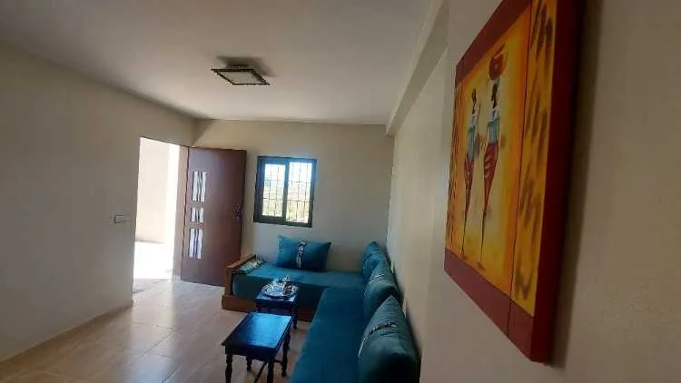 Les villas de la ferme - حد السوالم (3)