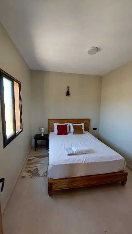 Les villas de la ferme - حد السوالم (2)