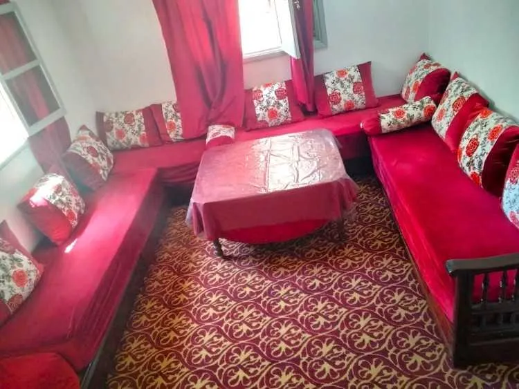 Appartement à louer à ifrane - إفران (2)