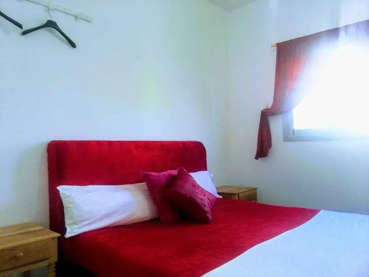 Appartement à louer à ifrane - إفران (3)