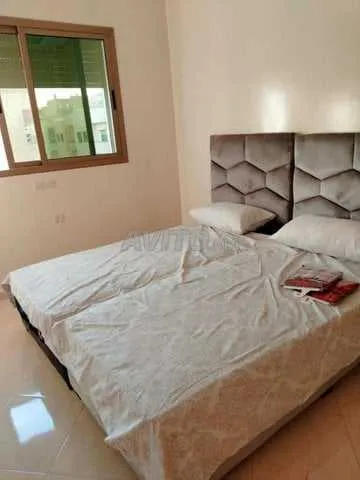 appartement à louer à la journée à mohammedia - المحمدية (2)