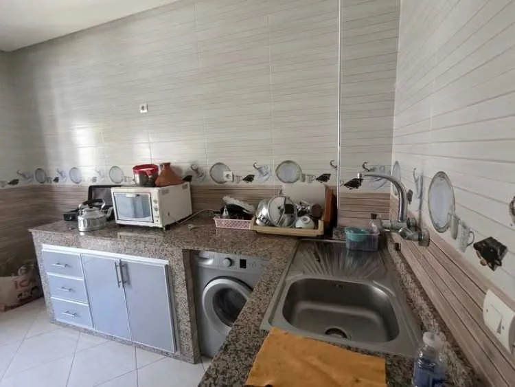 appartement à louer à la journée à mohammedia - المحمدية (3)