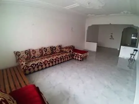 Appartement vide pour gendarmerie royale - الرباط (2)