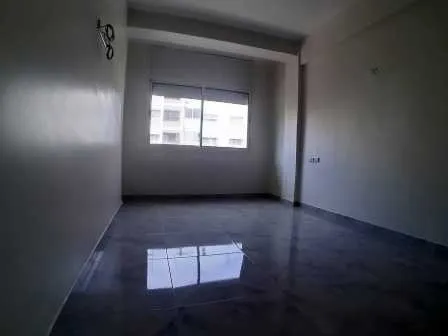 Appartement vide pour gendarmerie royale - الرباط (3)