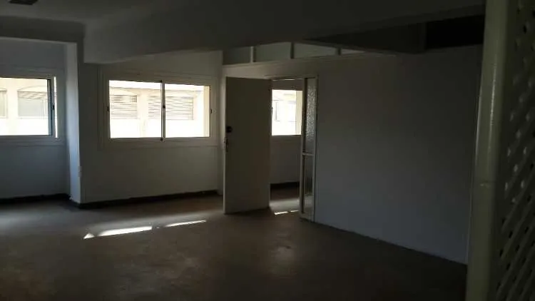 Bureau de 110m  imm tantaoui - أسفي (2)