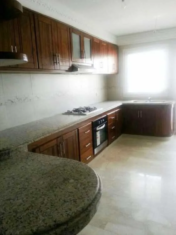 Appartement avec terrasse à hay riad - الرباط (2)