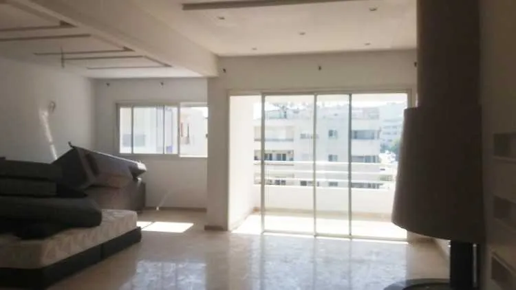 Appartement de standing à hay riad - الرباط