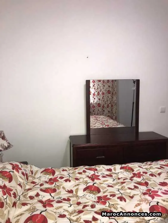 Appartement à louer à cabo negro ( la cassia ) - الدار البيضاء (2)