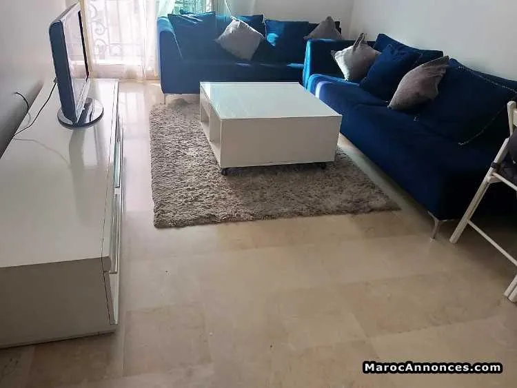 Très beau studio à racine - الدار البيضاء (2)