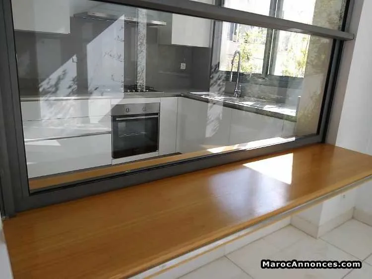 Appartements neuf très haut standing - الدار البيضاء (3)