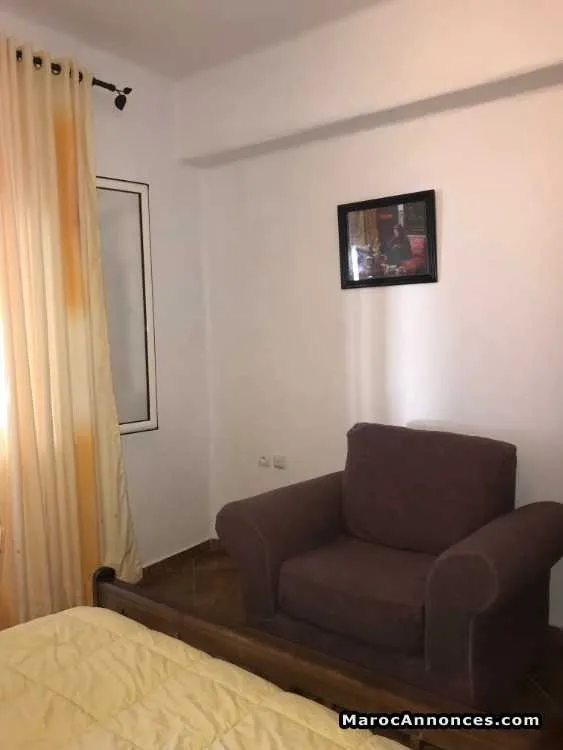 Appartement à louer à cabo negro ( la cassia ) - الدار البيضاء (2)