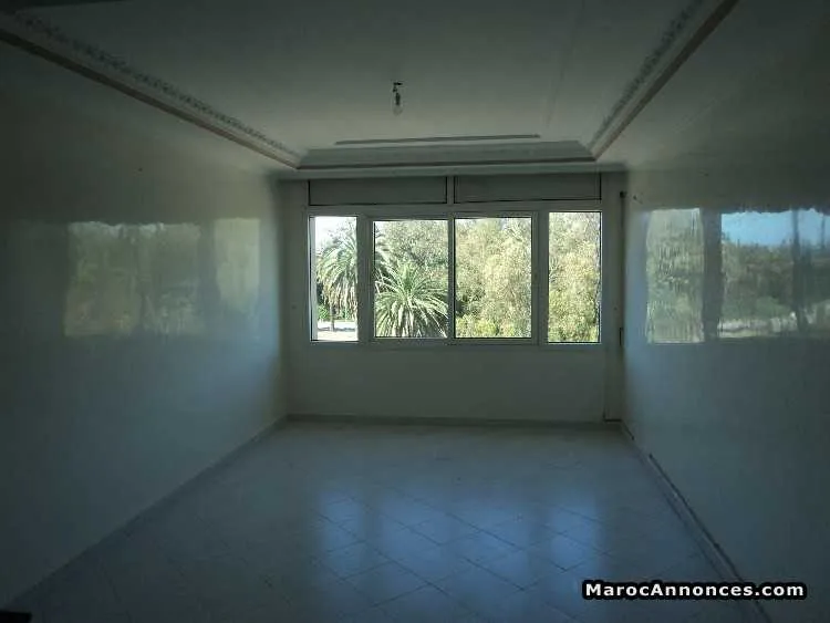 Location appartement  meublé - الدار البيضاء (2)