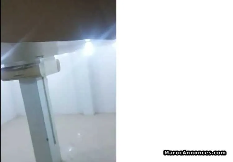 Location magasin sur le grand bd chouka - الدار البيضاء (2)